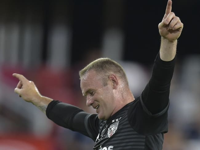 La jugada de Wayne Rooney que descresta al mundo del fútbol