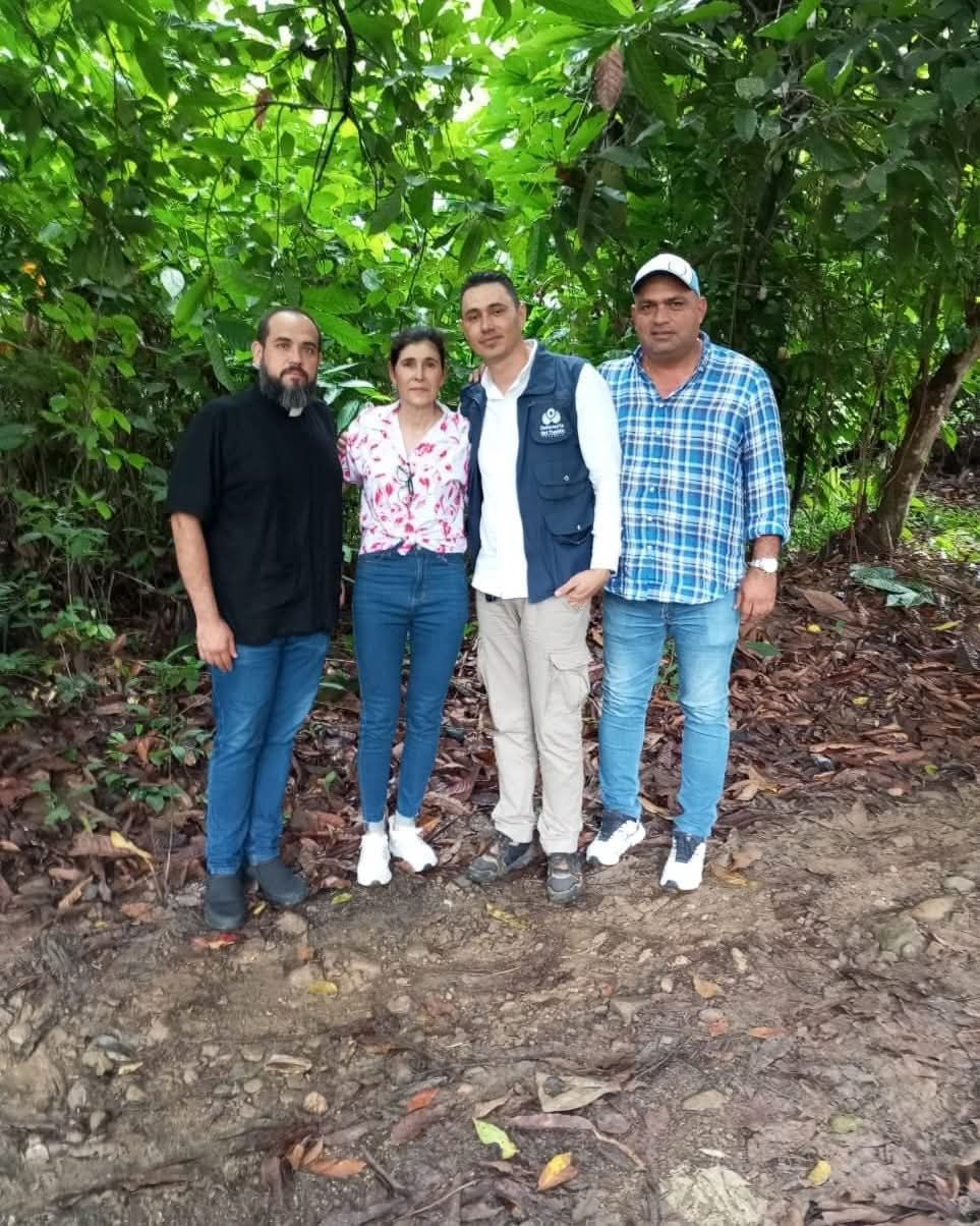 Defensoría del Pueblo