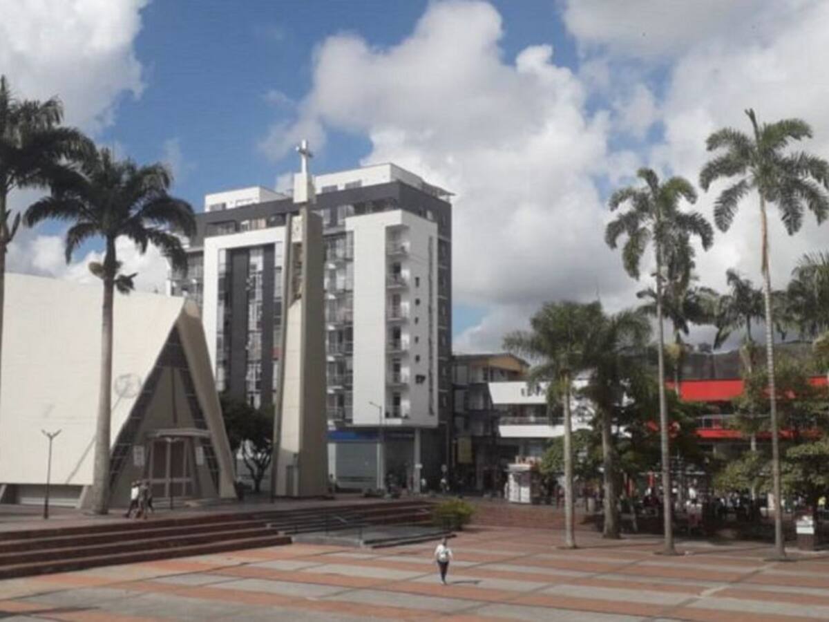 Armenia se mantiene entre las ciudades con menor tasa de desempleo