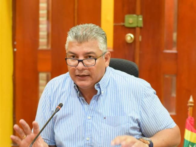 Concejo de Cartagena debate exoneración de impuesto de Industria y Comercio