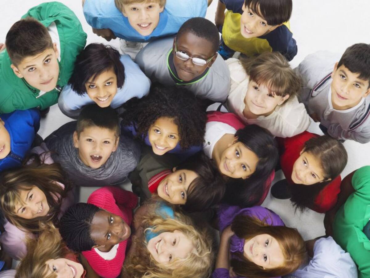 Claves para una educación contra el racismo