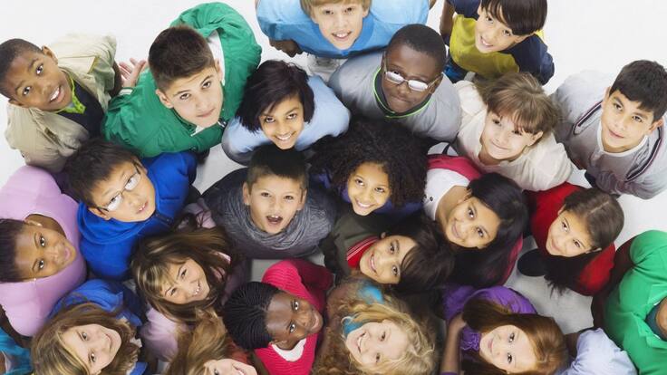 Claves para una educación contra el racismo