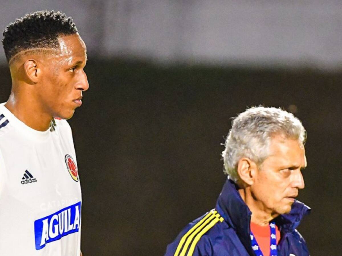 Rueda trabaja con 23 jugadores en Barranquilla