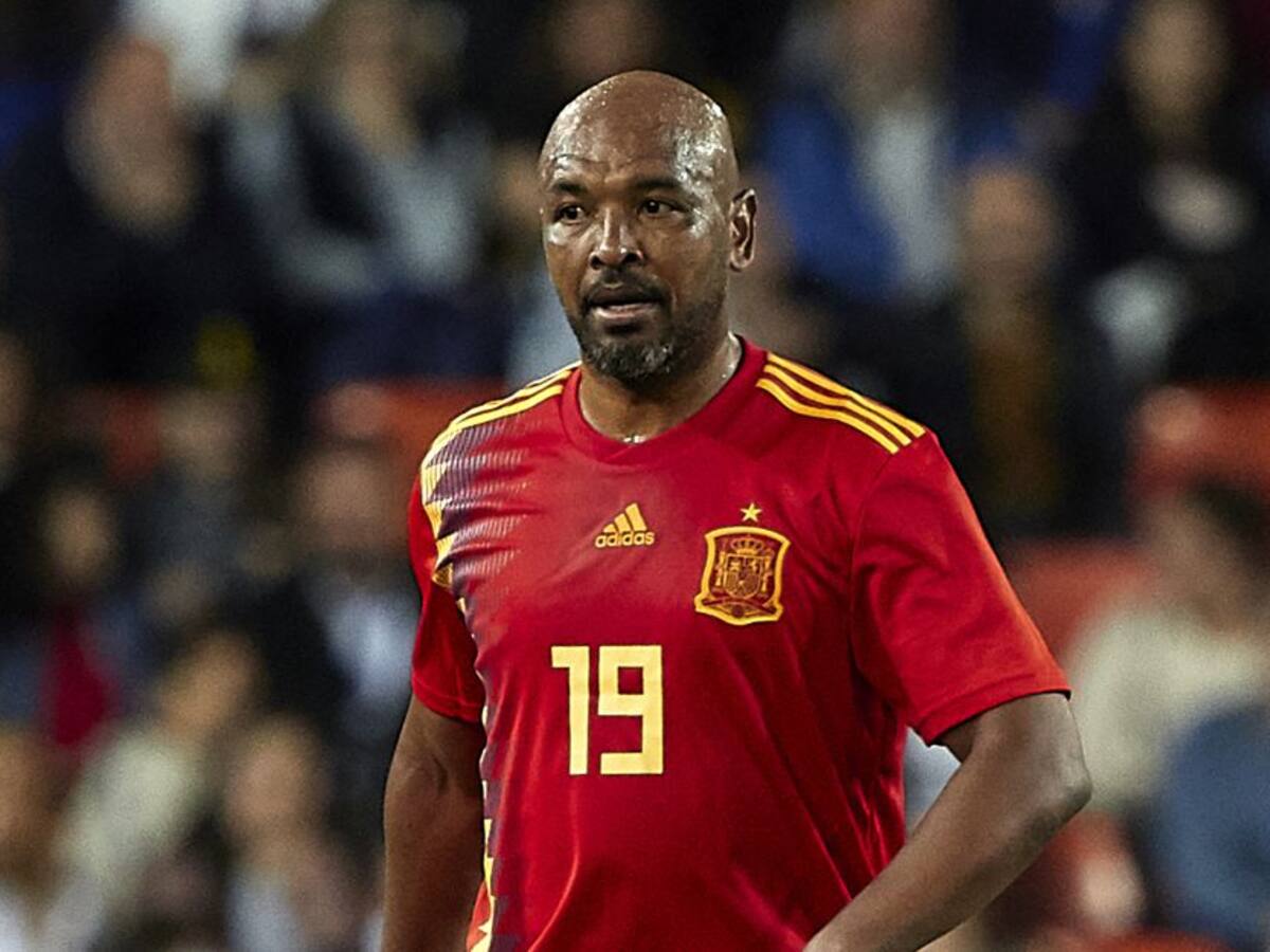 "Estuve cerca de jugar en América en la época de Pablo Escobar": Senna