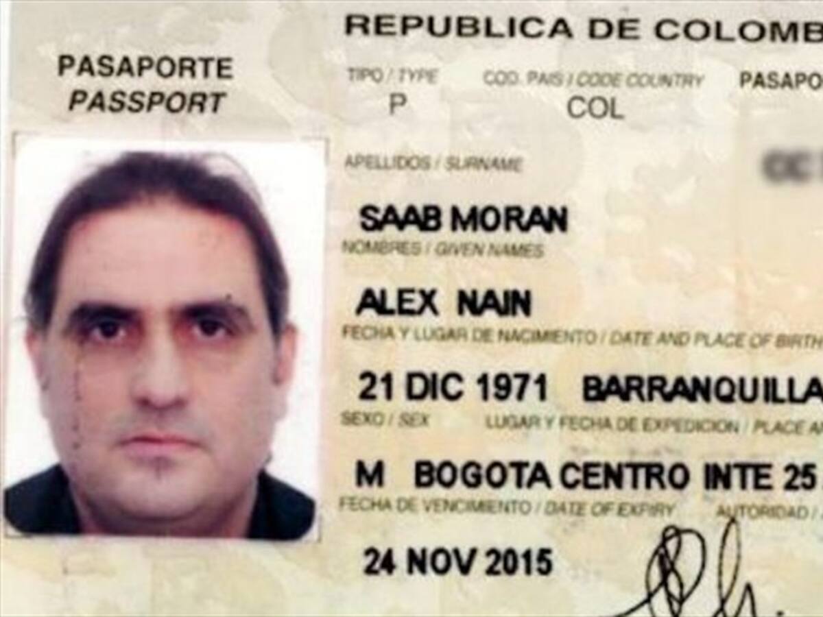 Alex Saab no tiene requerimientos por parte de la Justicia Americana: abogado Ammir Nassar