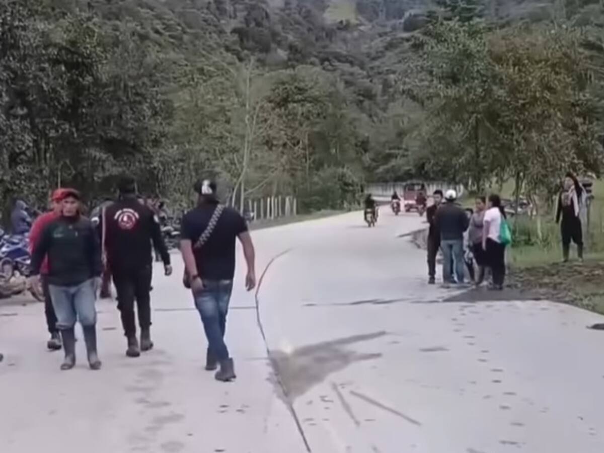 Médico indígena fue asesinado en el oriente del Cauca