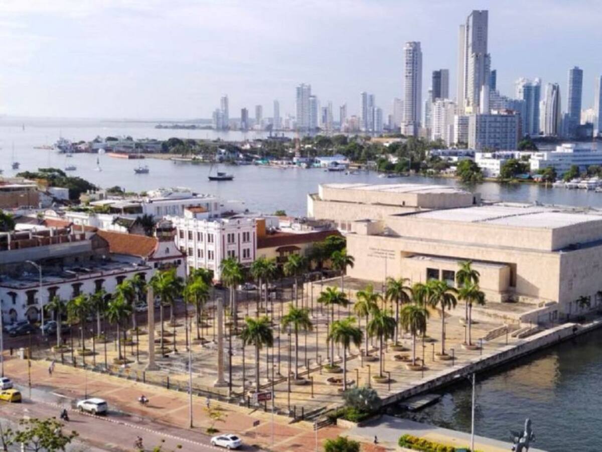 Gaming & Technology Expo 2022 se realizará en Cartagena