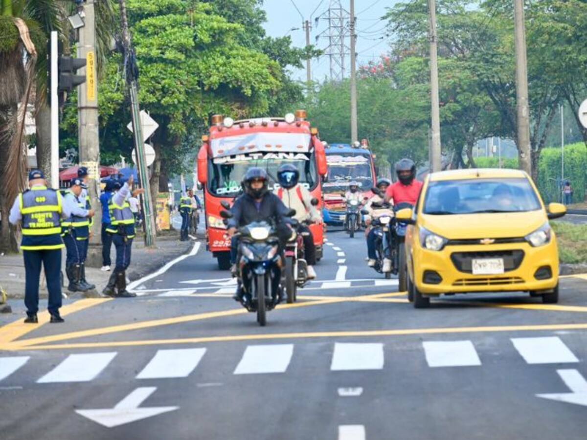 Día sin carro en Cali: horarios, excepciones y multas si no cumple con la medida
