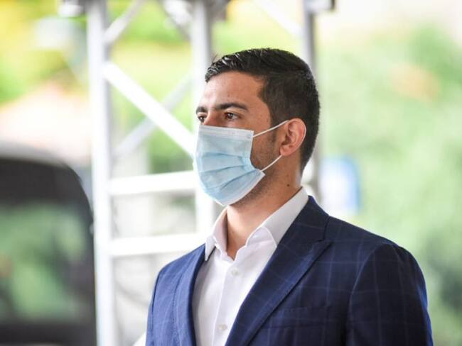 Contrato retirado al Jardín Botánico busca rescatar a Metroparques: Restrepo