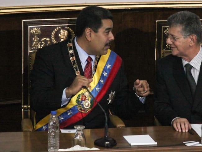 Oposición venezolana hará revisión &quot;drástica&quot; de resultados del diálogo