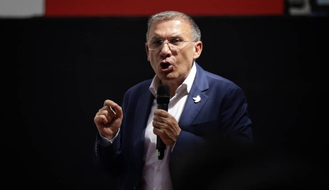 Cortesía: Colprensa