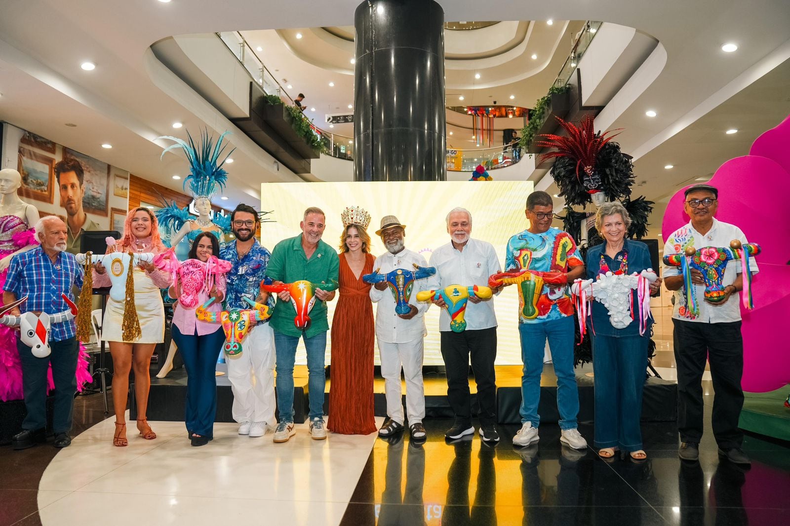 Foto: Carnaval de Barranquilla.