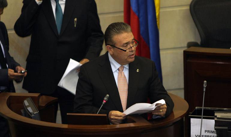 Carlos Emiro Barriga