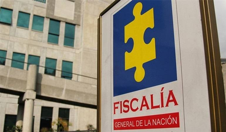 Fiscalía