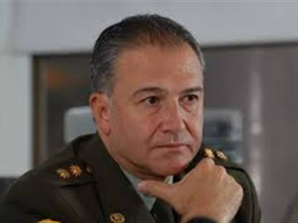 Partido Liberal arremete contra José Obdulio Gaviria por criticas al general Naranjo