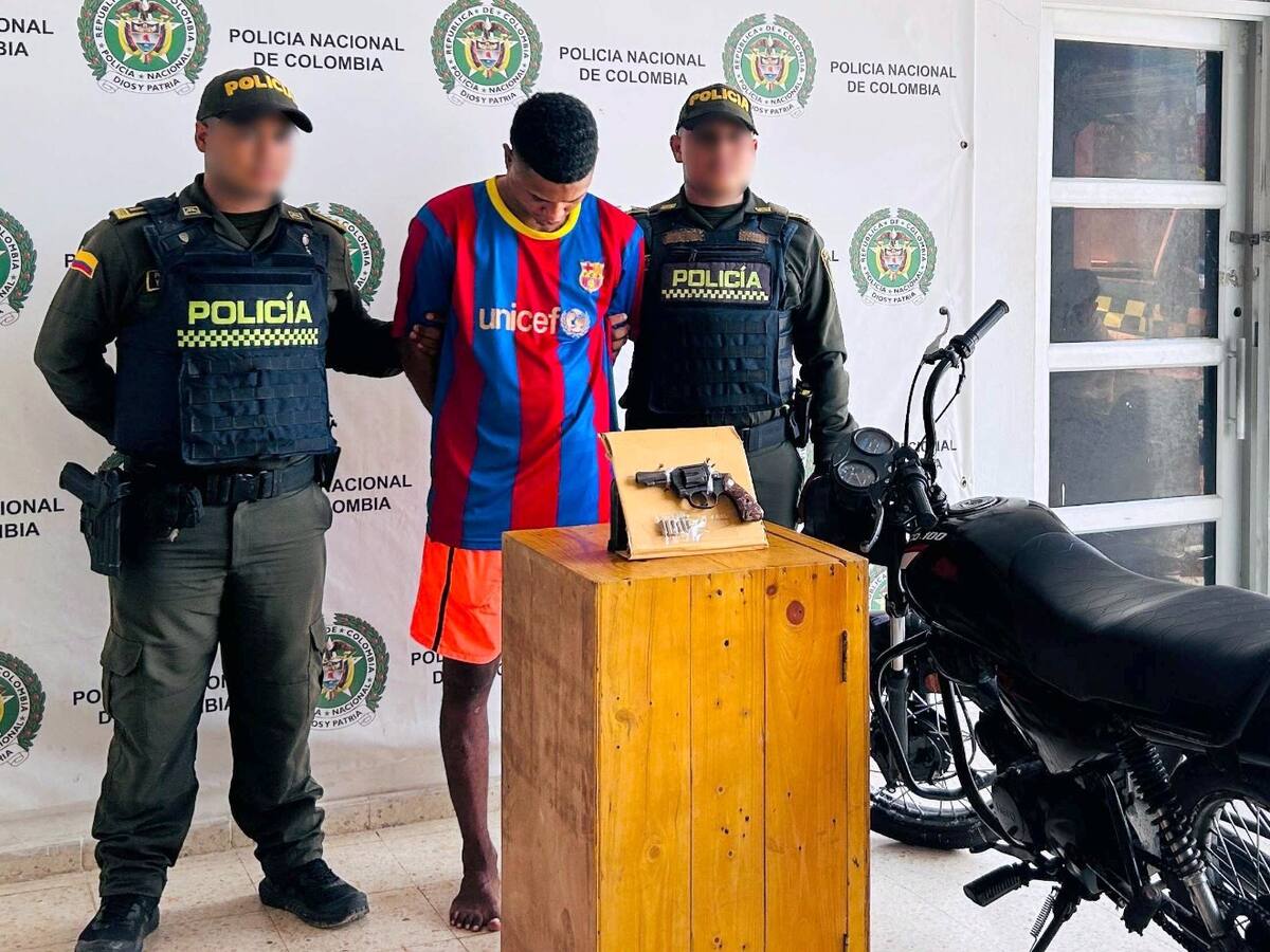 Policía de Cartagena cambia versión de los hechos sobre patrullera herida