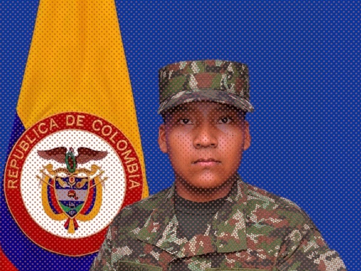 Soldado perdió la vida después de caerle un rayo en Garzón Huila