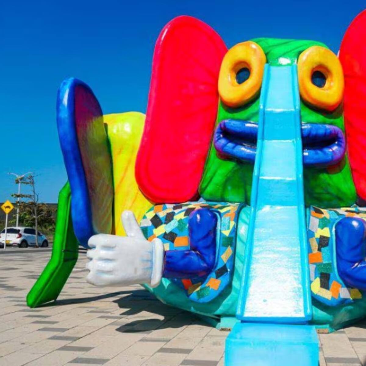 Conozca la oferta ecoturística de Barranquilla durante el Carnaval 2024