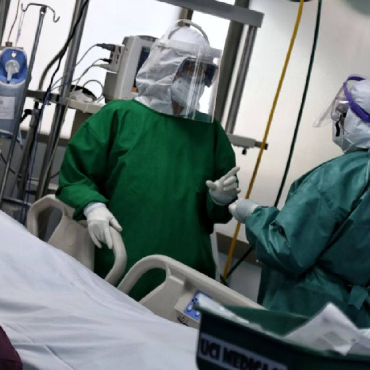 Médicos en Cúcuta alertan por incremento de ocupación en UCI