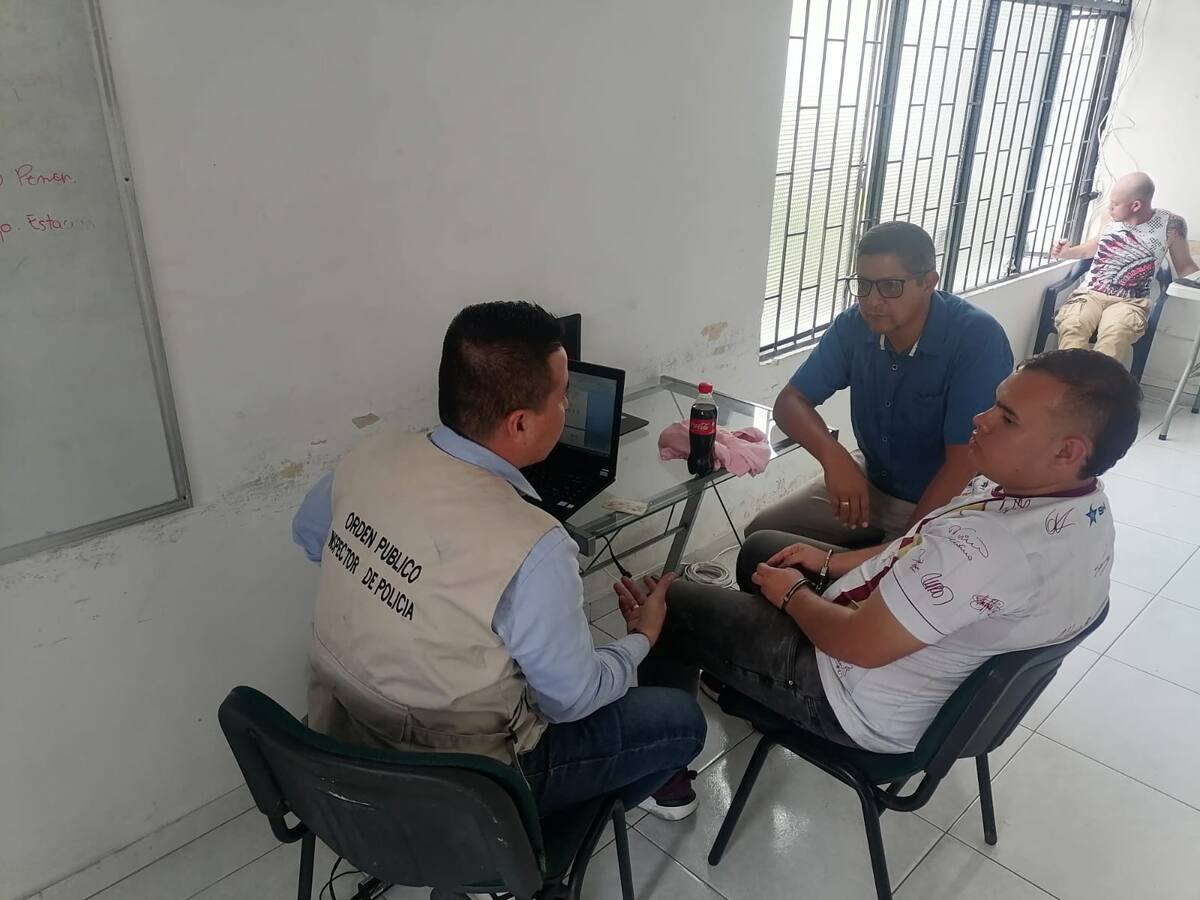 Gobierno de Ibagué prepara drástica sanción a hincha que agredió a jugador de Millos