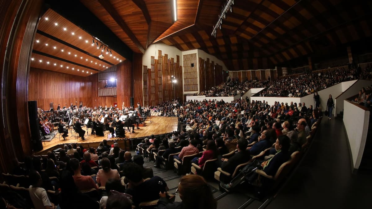 La esencia de las ‘Escuelas vienesas’: desde Mozart hasta Schönb