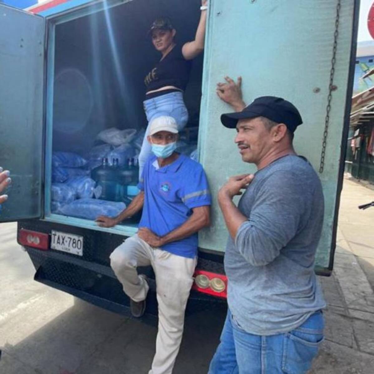 Personería formula pliego de cargos a Secretaria de Movilidad Santa Marta