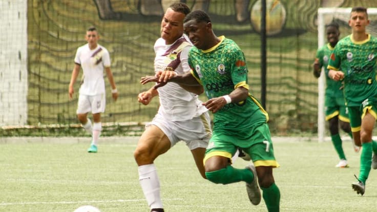 Análisis de las carencias del fútbol colombiano: la formación es el camino