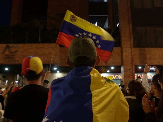 ACNUR pide protección internacional para venezolanos fuera de país