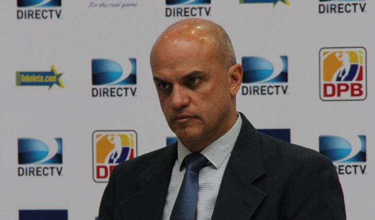 Mauricio Parodi 