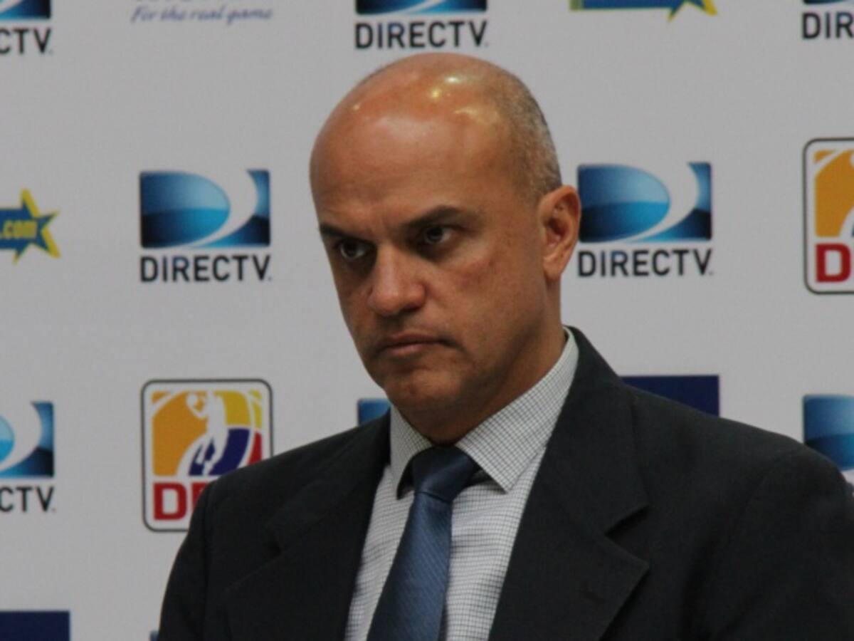 Mauricio Parodi es el nuevo presidente del Medellín