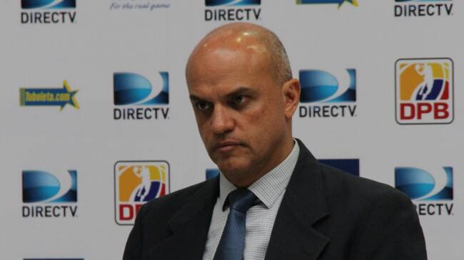 Mauricio Parodi