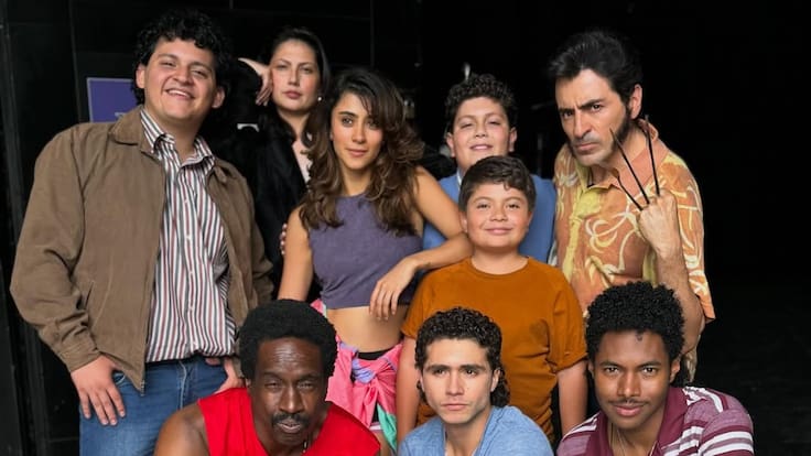 Dear Killer Nannies: la historia en primera persona del hijo de Pablo Escobar