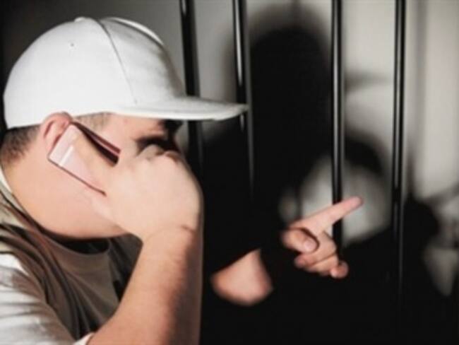 Inpec pidió bloquear las comunicaciones en las cárceles con la nueva tecnología 4g