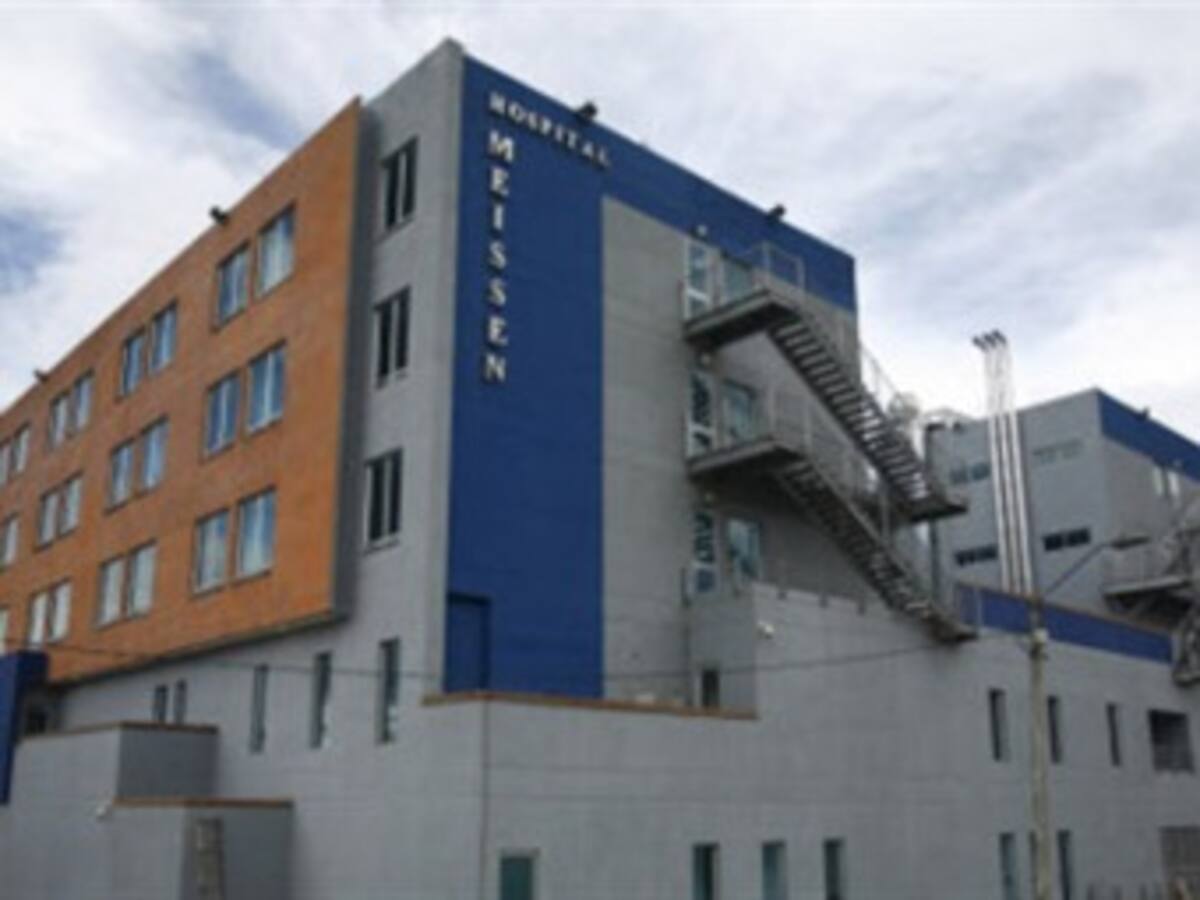 Excesos y despilfarro con recursos de la salud