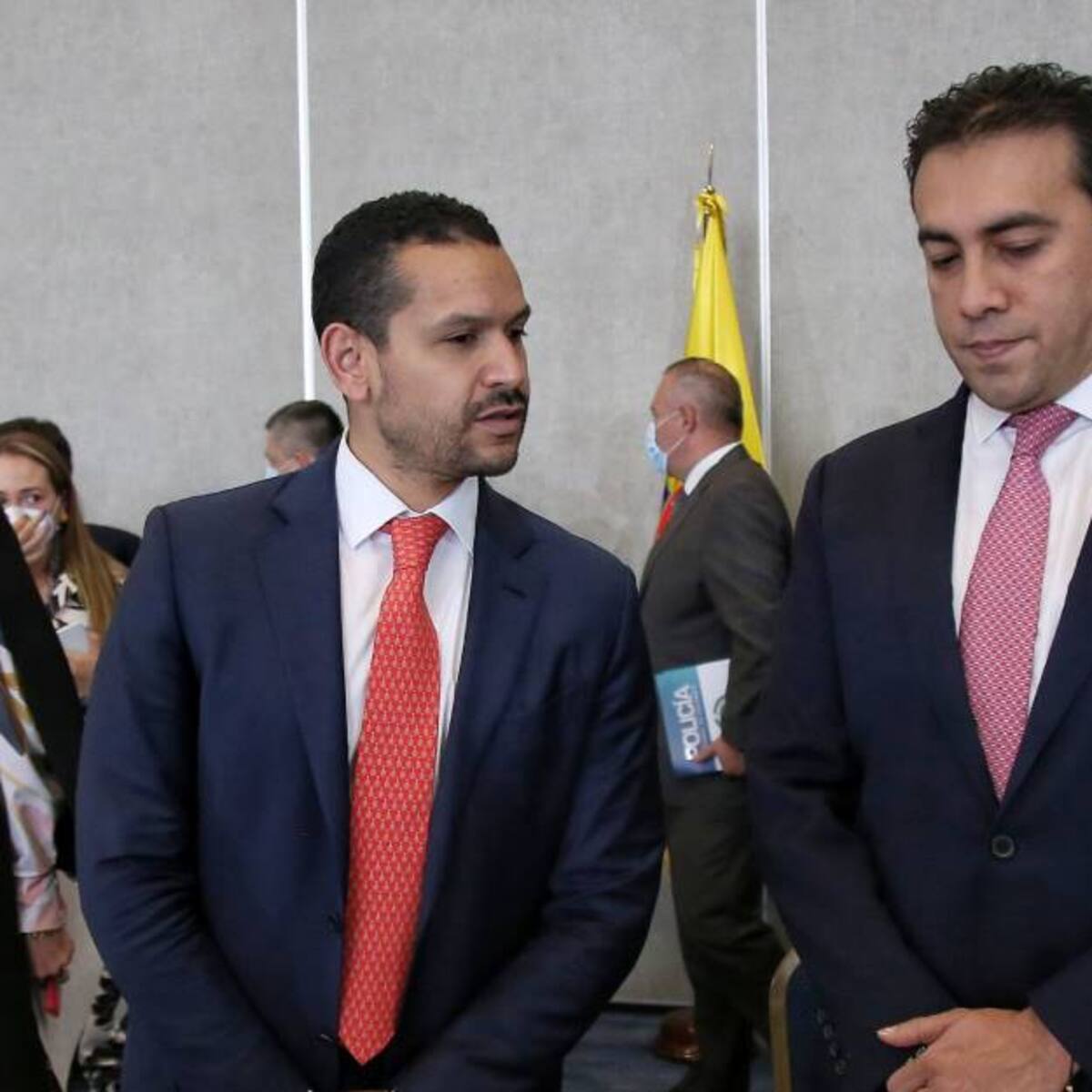 Siempre será triste perder, pero cuando es en democracia ganamos todos: MinInterior