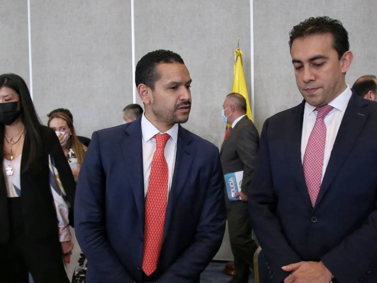 Siempre será triste perder, pero cuando es en democracia ganamos todos: MinInterior