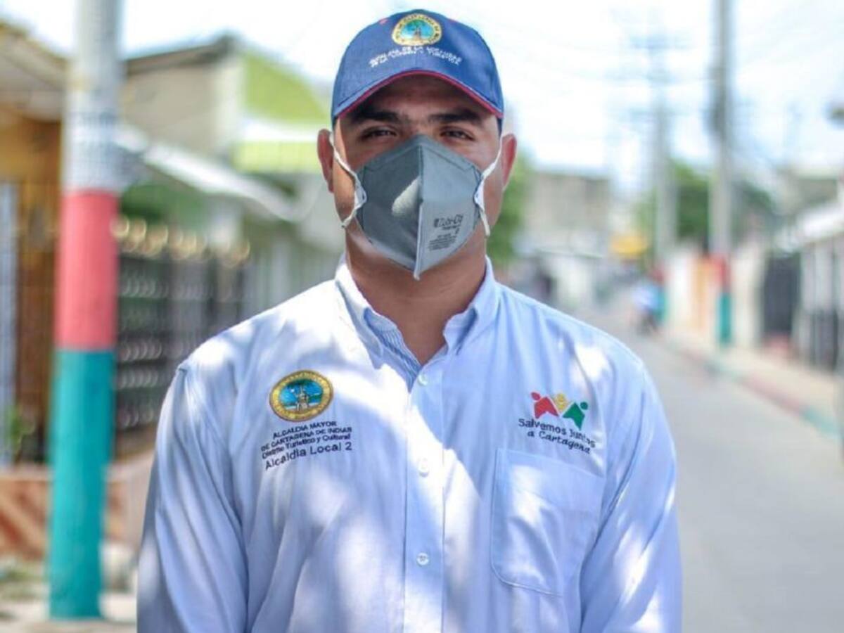 Personería de Cartagena defendió decisión tomada en investigación contra Andy Reales