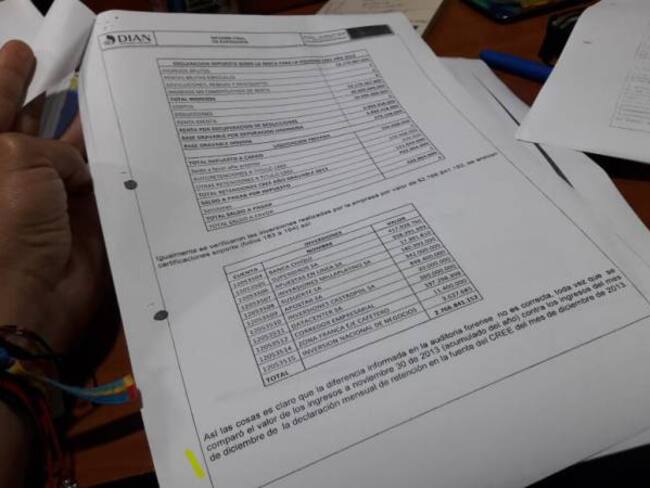 Facilísimo desmiente posible desfalco a la salud por $ 40.000 millones