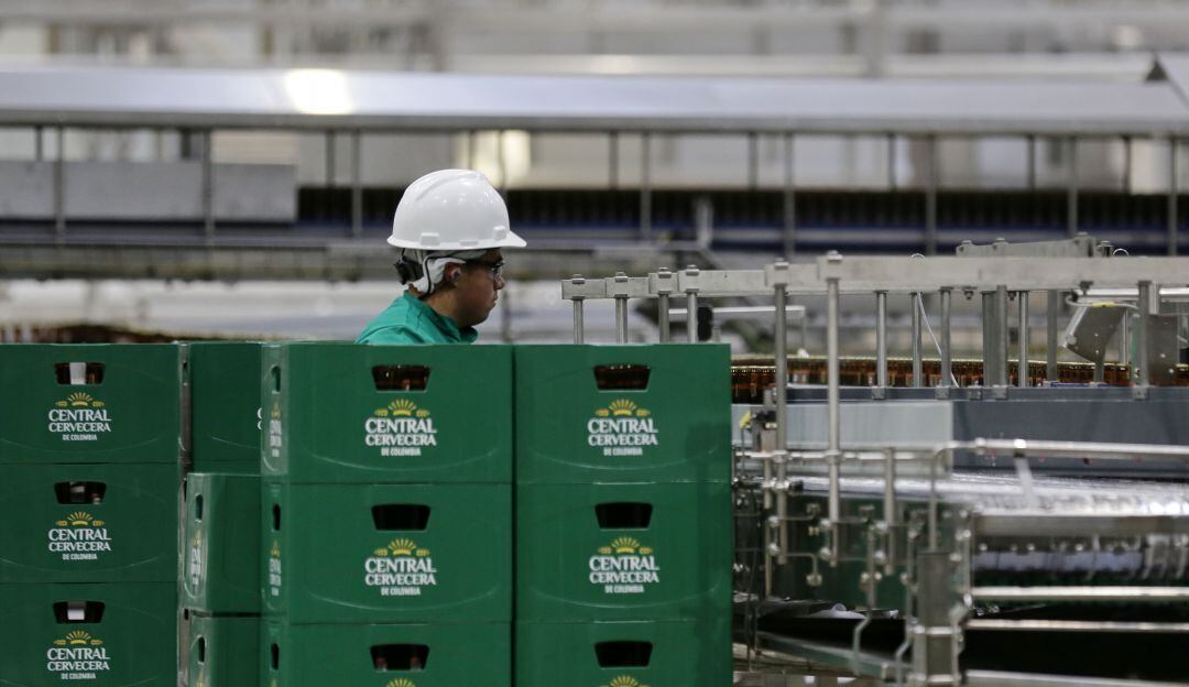 Empresarios lamentan el fallecimiento de Carlos Ardilla