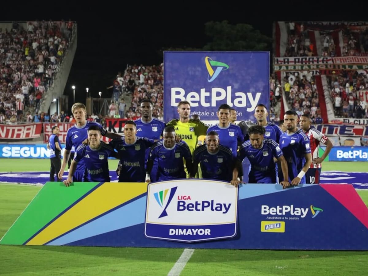 Millonarios derrotó al Pasto y consiguió su segunda victoria en la liga: Resumen mejores momentos