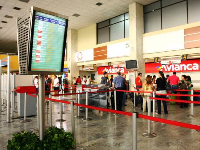 Personero de Cartagena pide a Superintendencia revisar altos precios de tiquetes aéreos