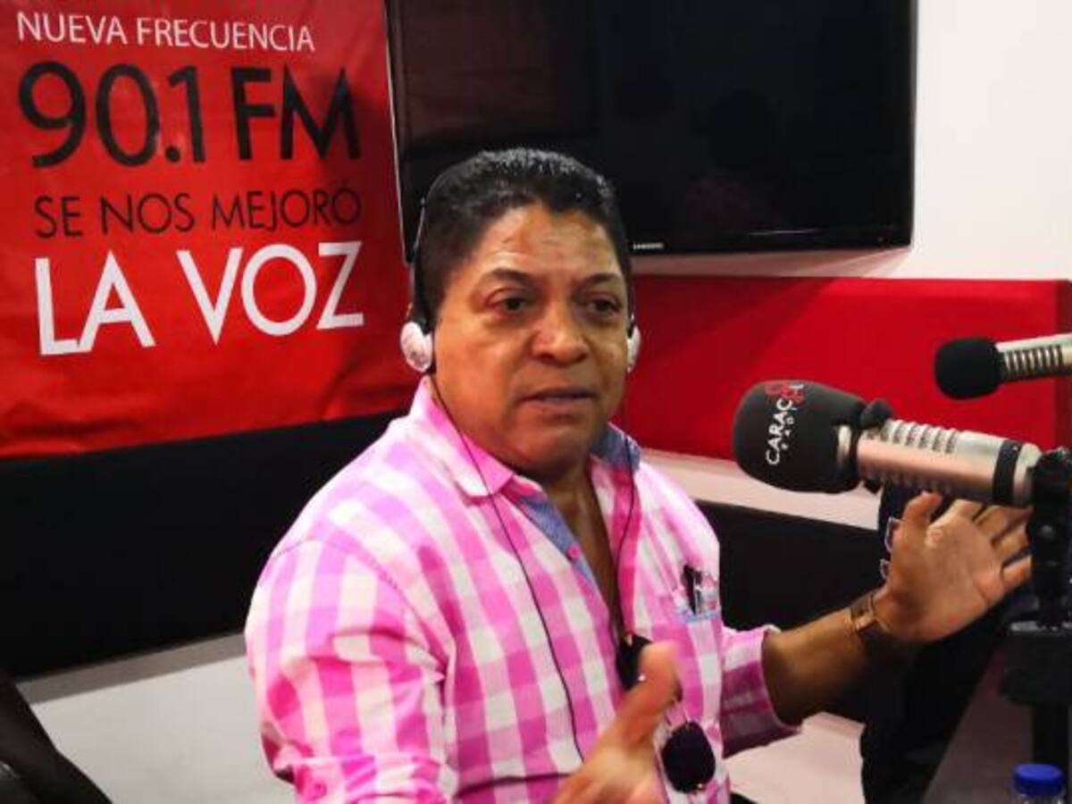 Marco Díaz y sus consejos a Silvestre Dangond