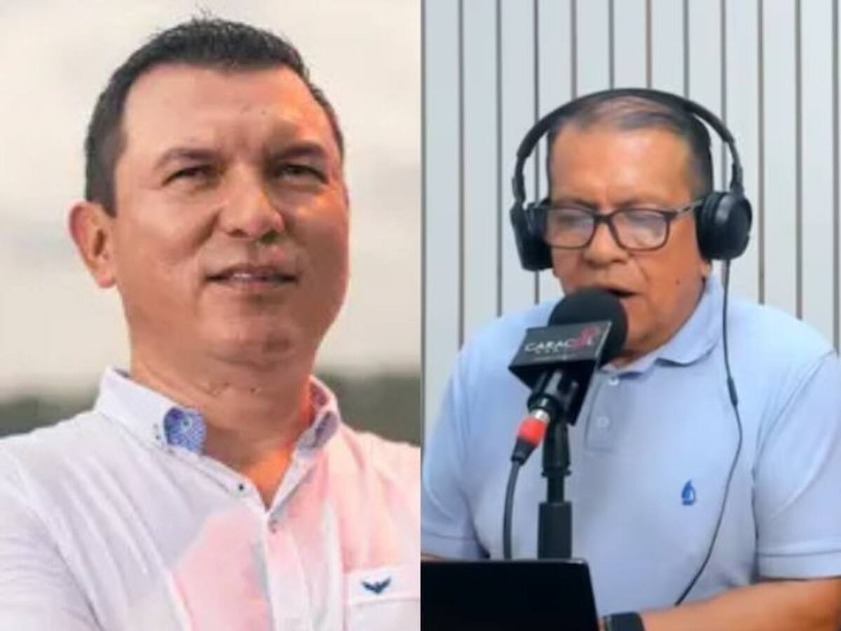 MinDefensa no se ha pronunciado sobre el atentado contra el periodista Gustavo Chica: alcalde Guaviare