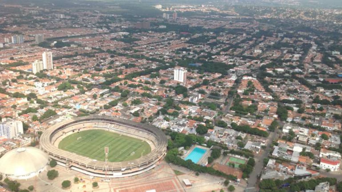 Autoridades adelantan extinción de dominio a varias cadenas de restaurantes en Cúcuta y Chinácota