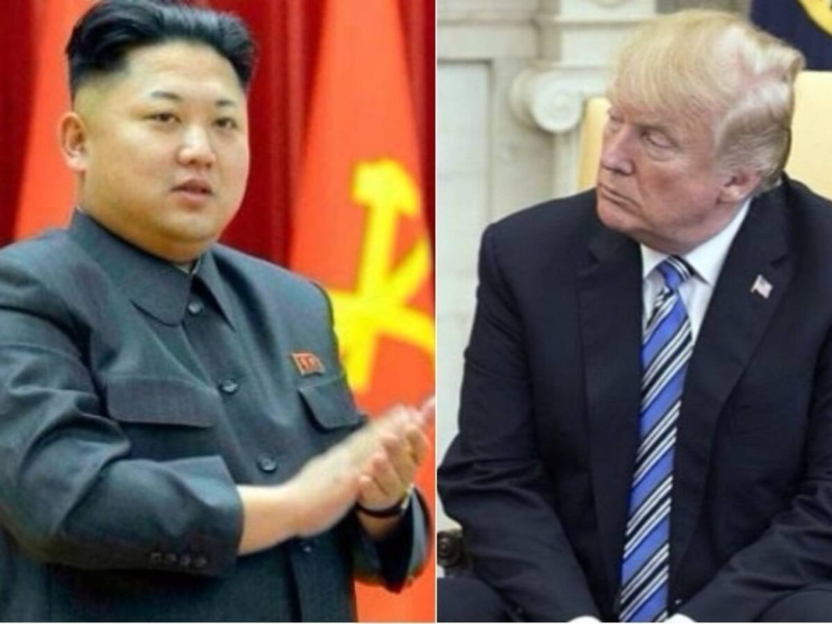 Donald Trump y Kim Jong-Un, un encuentro lleno de dudas: Dan Restrepo