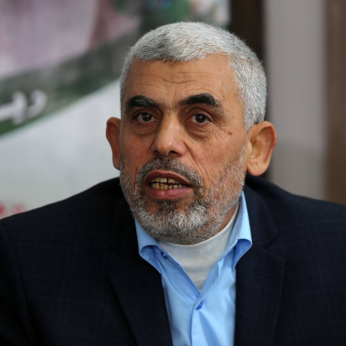 Israel confirma haber eliminado al líder de Hamás, Yahya Sinwar