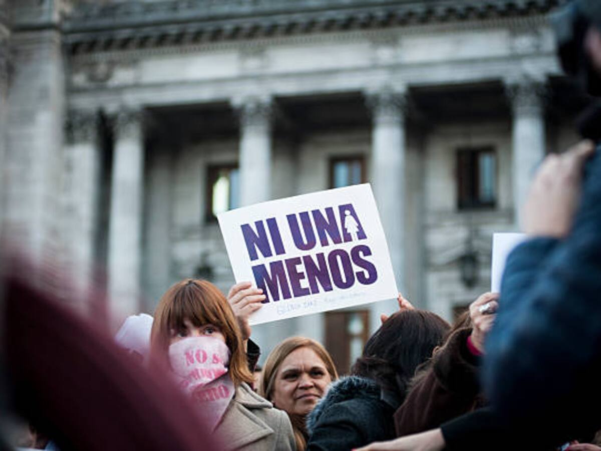 Conmoción por el feminicidio de Ángela Viviana González hallada a orillas del río Otún