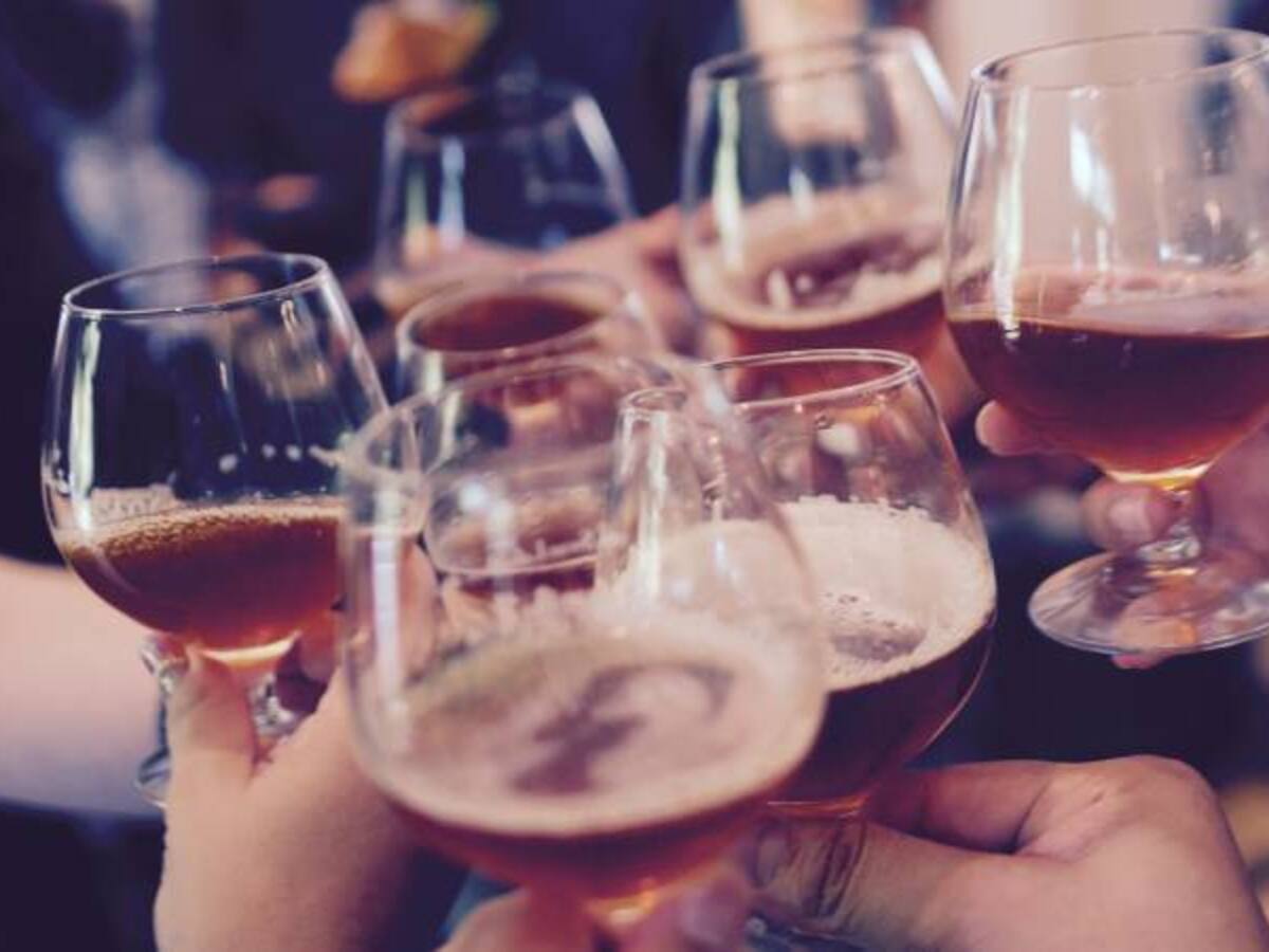 Los tipos de bebedores, según estudio de la Universidad de Missouri