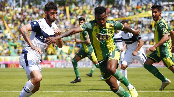 "He hecho carrera no sólo por ser hijo de Freddy Rincón": Sebastián Rincón