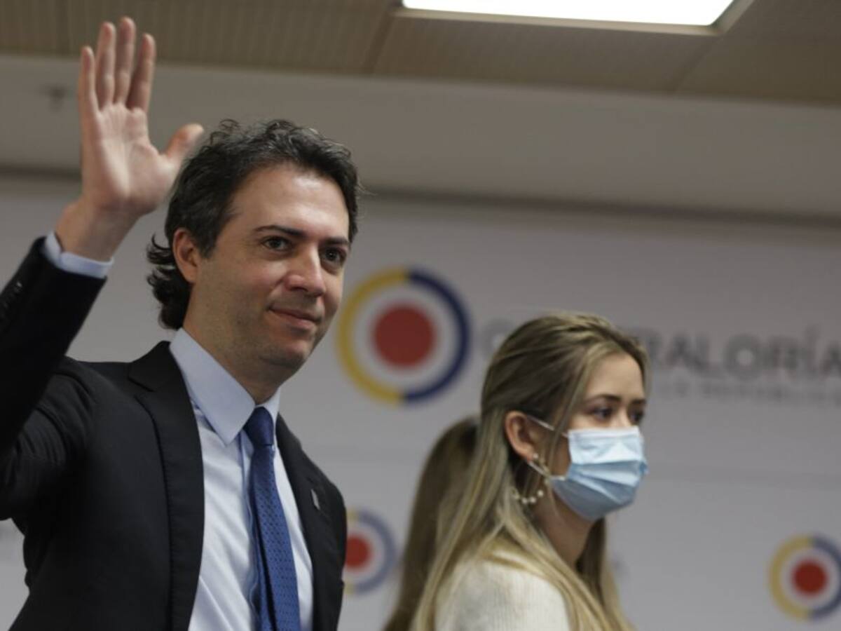 La polémica por la suspensión del alcalde de Medellín